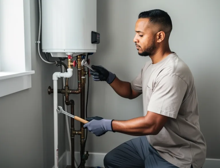 water heater repair Athlone